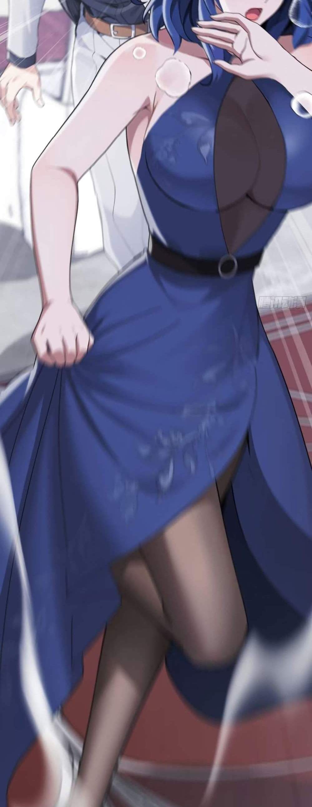 The Big Boss Comes Down the Mountain Starting as a Male Secretary แปลไทย