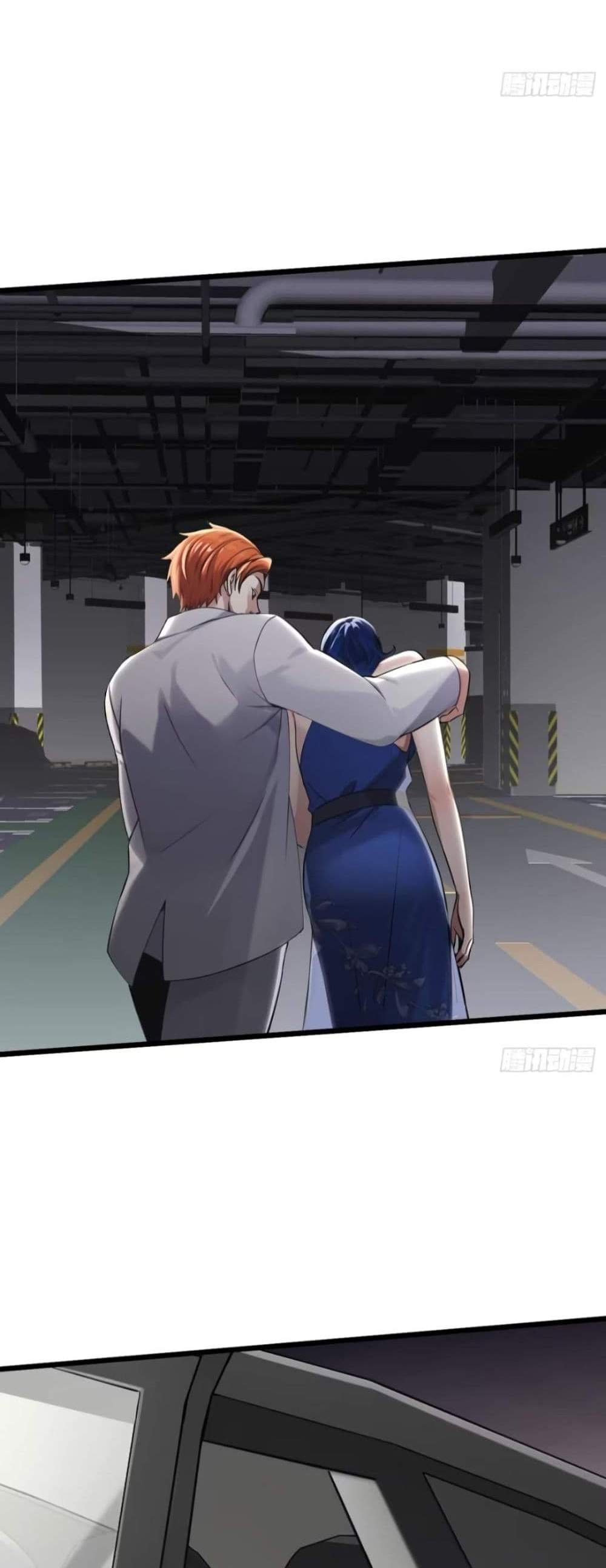 The Big Boss Comes Down the Mountain Starting as a Male Secretary แปลไทย