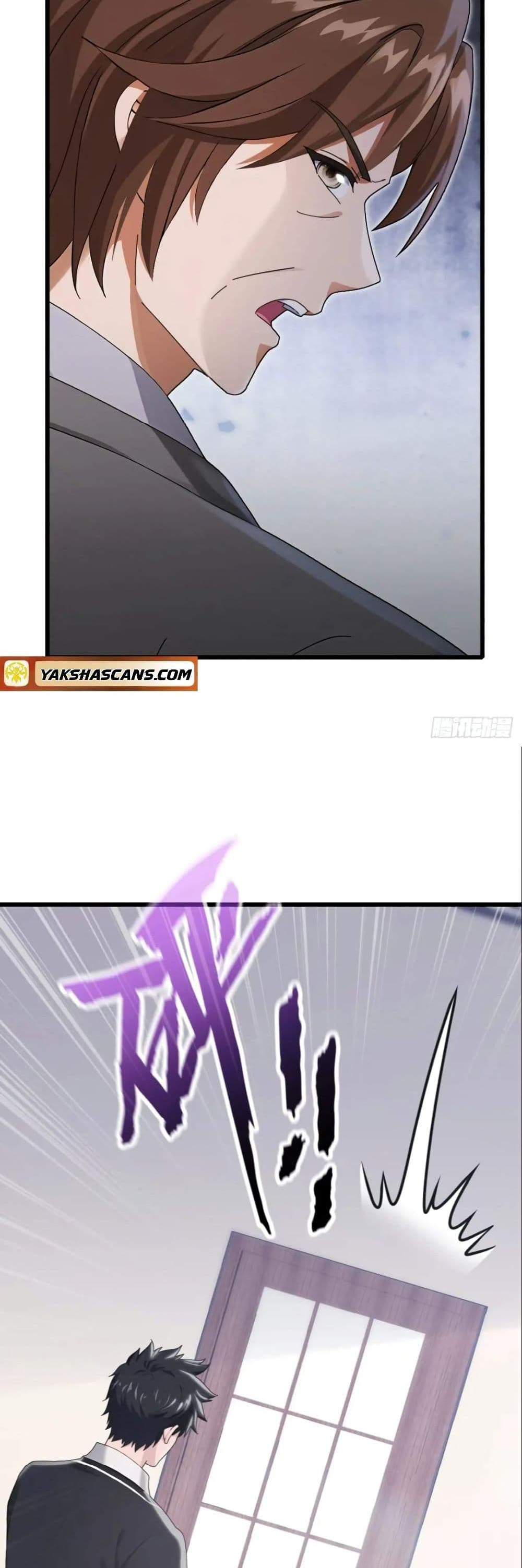 The Big Boss Comes Down the Mountain Starting as a Male Secretary แปลไทย