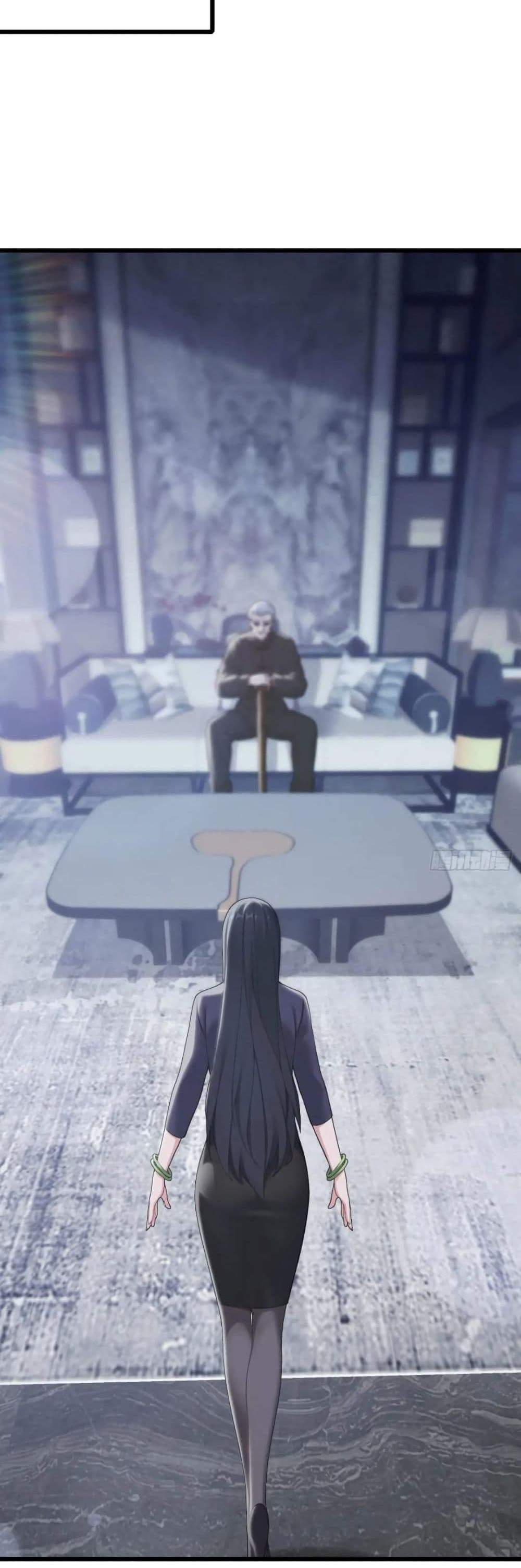 The Big Boss Comes Down the Mountain Starting as a Male Secretary แปลไทย