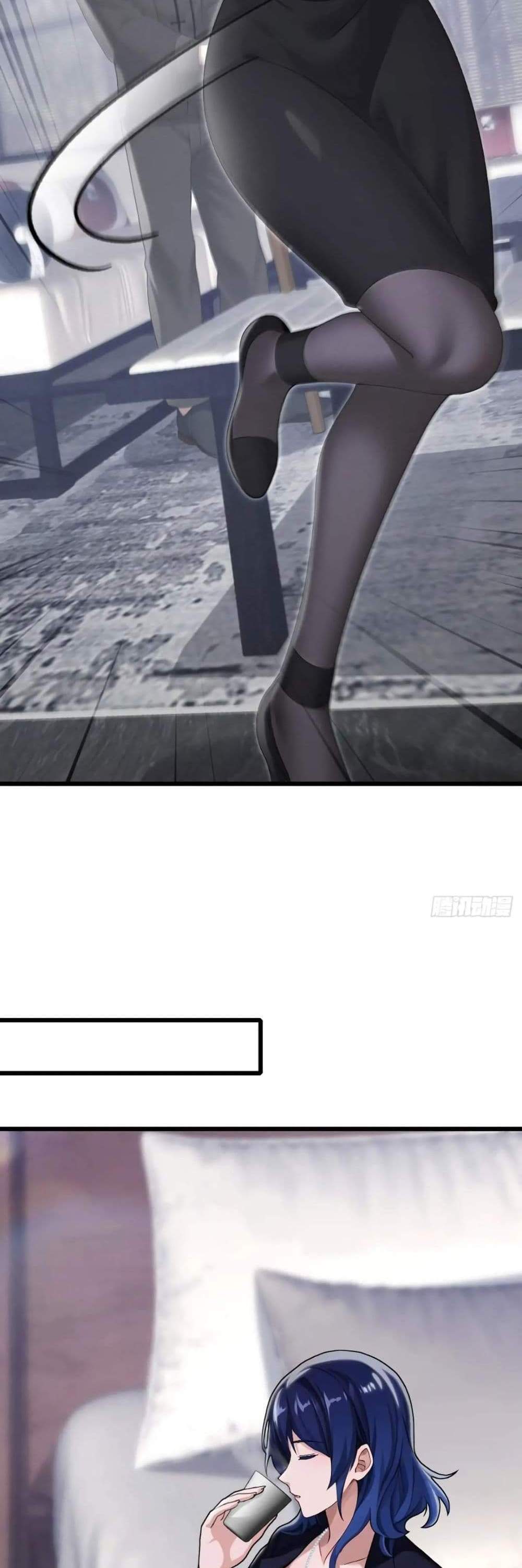 The Big Boss Comes Down the Mountain Starting as a Male Secretary แปลไทย