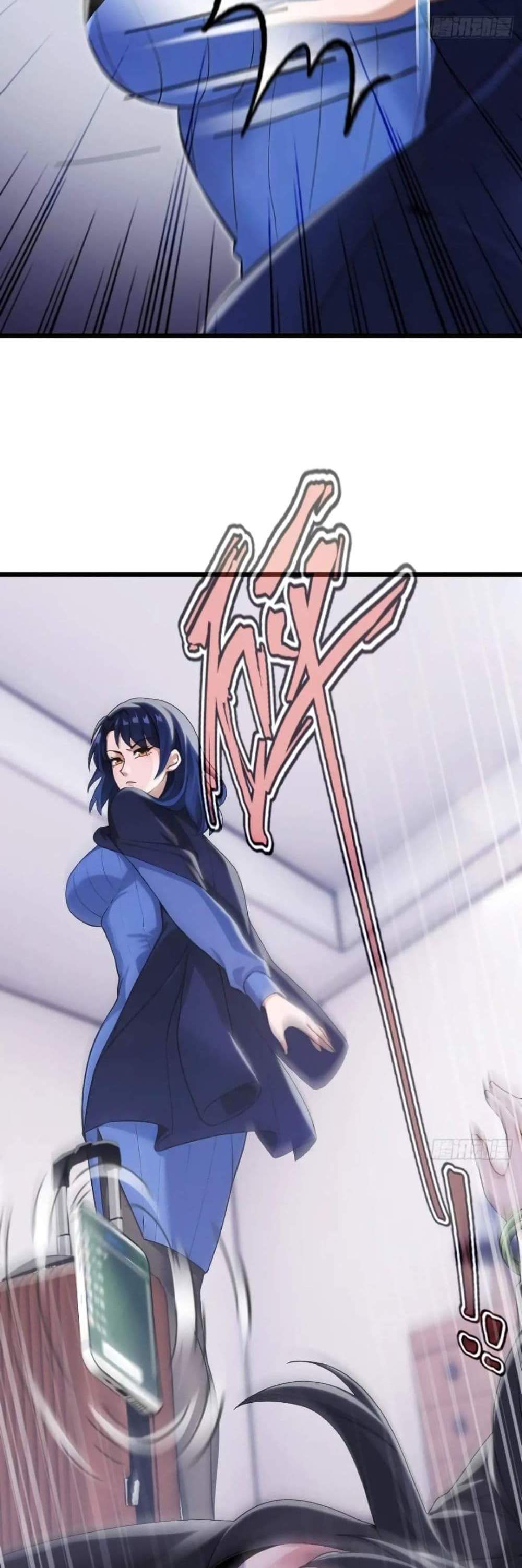 The Big Boss Comes Down the Mountain Starting as a Male Secretary แปลไทย