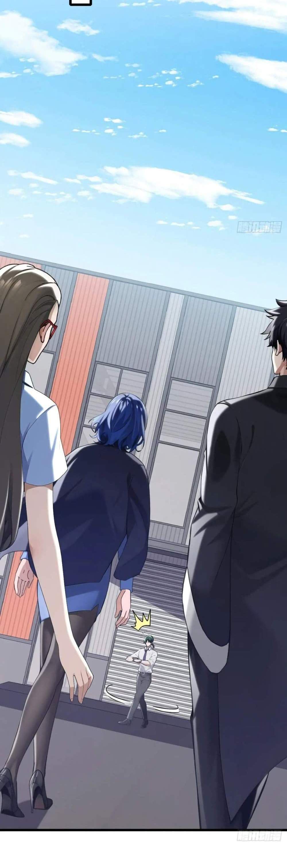 The Big Boss Comes Down the Mountain Starting as a Male Secretary แปลไทย