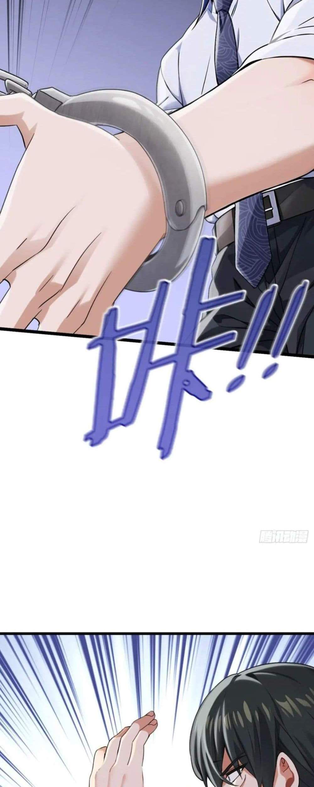 The Big Boss Comes Down the Mountain Starting as a Male Secretary แปลไทย