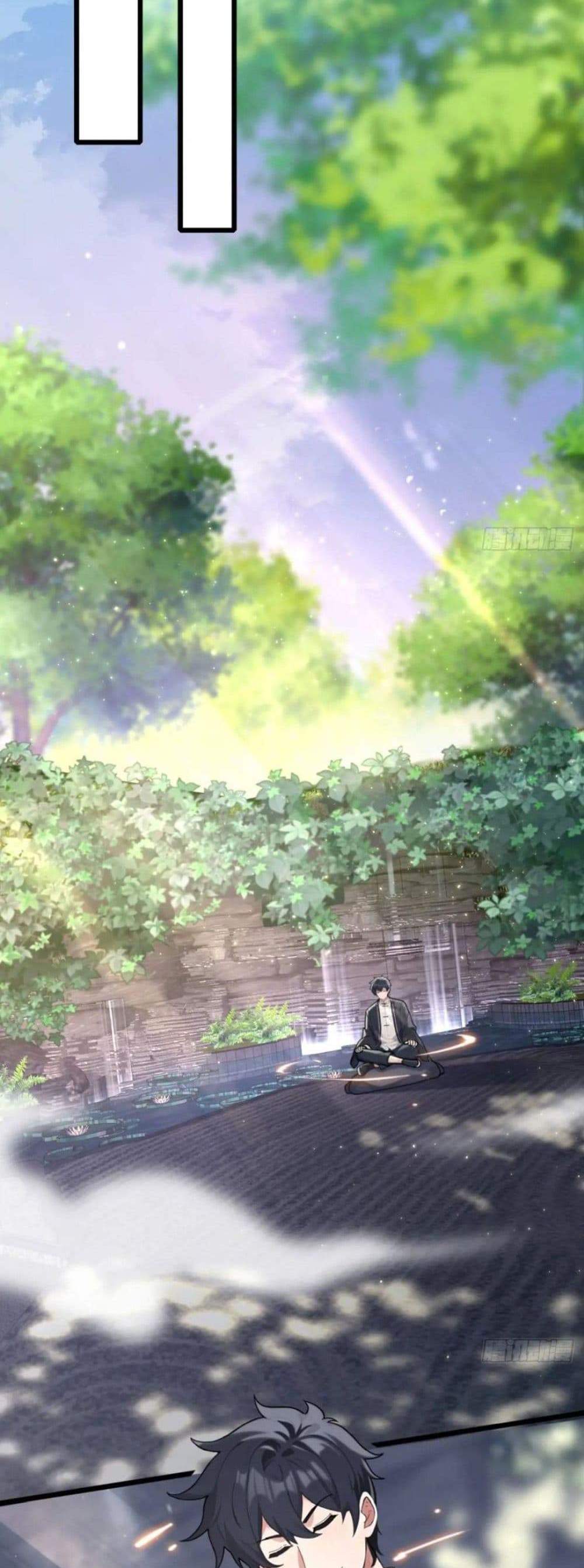 The Big Boss Comes Down the Mountain Starting as a Male Secretary แปลไทย