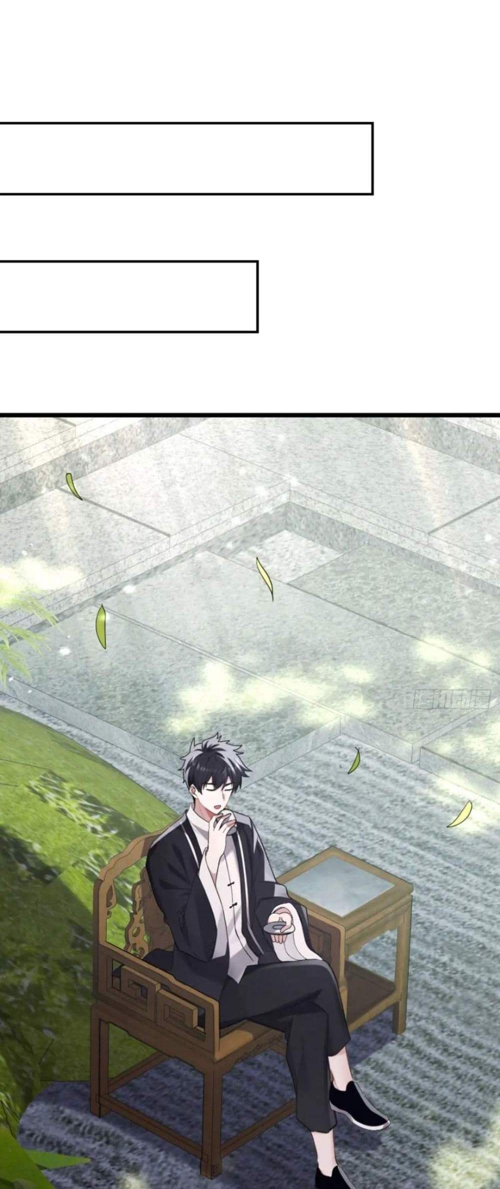 The Big Boss Comes Down the Mountain Starting as a Male Secretary แปลไทย