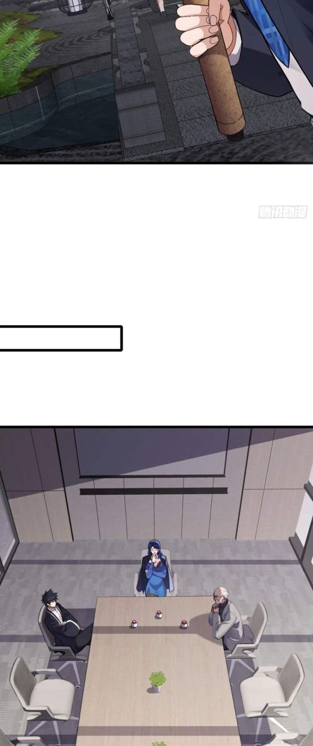 The Big Boss Comes Down the Mountain Starting as a Male Secretary แปลไทย