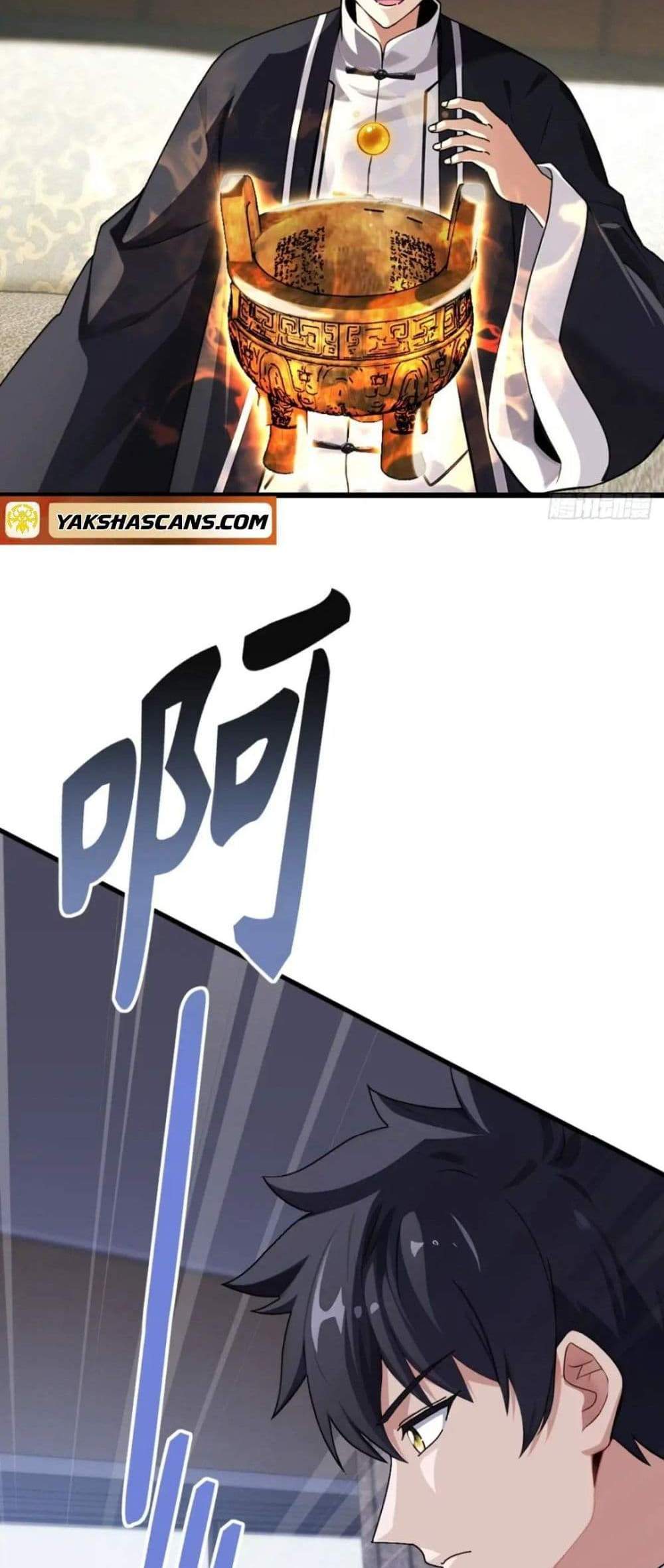 The Big Boss Comes Down the Mountain Starting as a Male Secretary แปลไทย