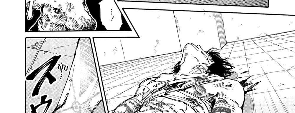 Sakamoto Days แปลไทย