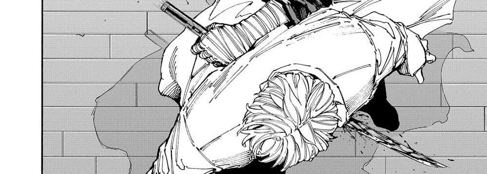 Sakamoto Days แปลไทย