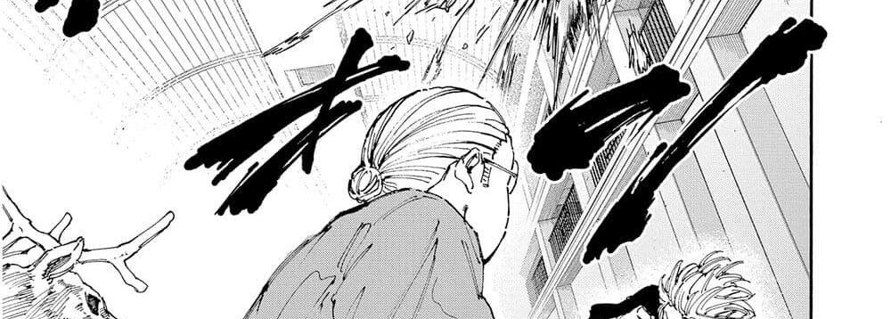 Sakamoto Days แปลไทย