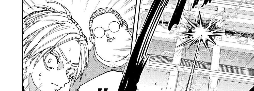 Sakamoto Days แปลไทย