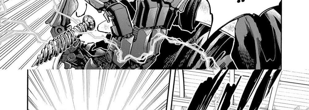 Sakamoto Days แปลไทย
