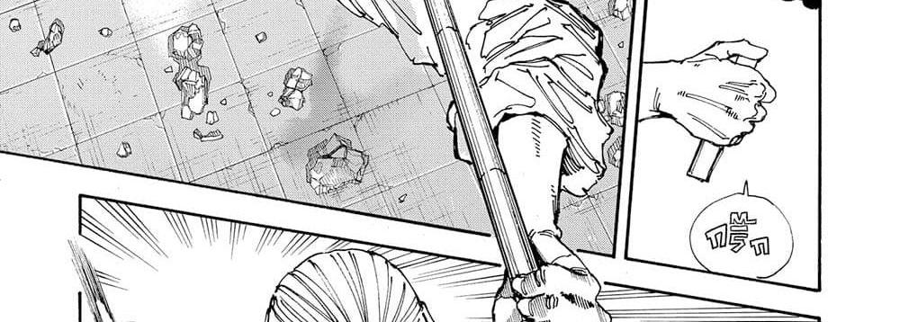 Sakamoto Days แปลไทย