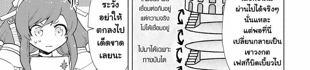A Rank Party wo Ridatsu Shita Ore wa, Moto Oshiego Tachi to Meikyuu Shinbu wo Mezasu แปลไทย