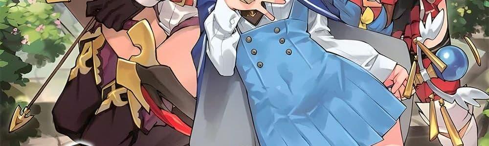 A Rank Party wo Ridatsu Shita Ore wa, Moto Oshiego Tachi to Meikyuu Shinbu wo Mezasu แปลไทย