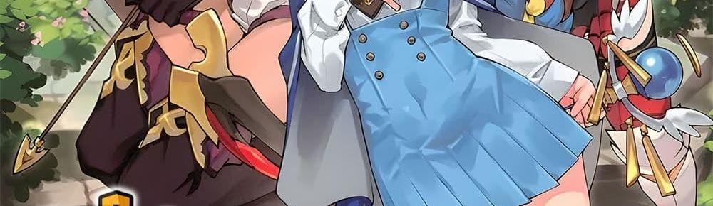 A Rank Party wo Ridatsu Shita Ore wa, Moto Oshiego Tachi to Meikyuu Shinbu wo Mezasu แปลไทย