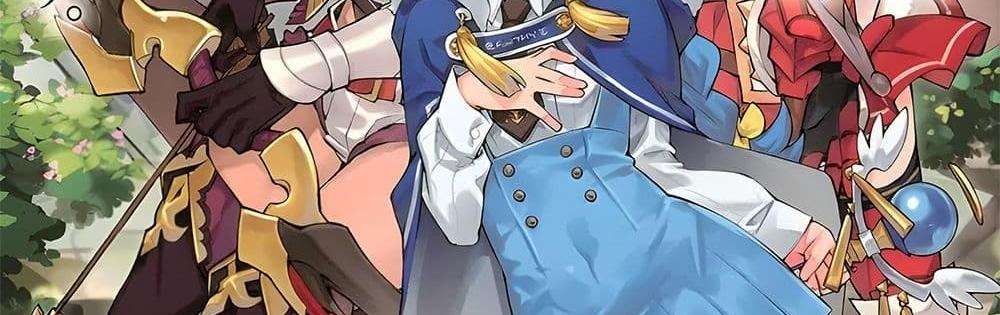 A Rank Party wo Ridatsu Shita Ore wa, Moto Oshiego Tachi to Meikyuu Shinbu wo Mezasu แปลไทย