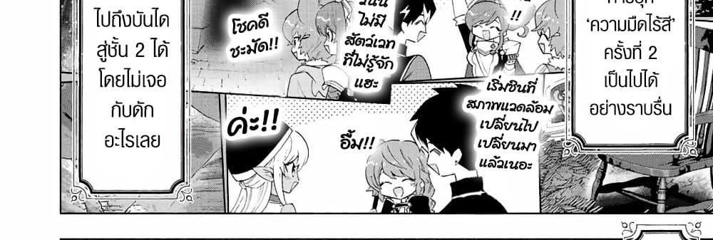 A Rank Party wo Ridatsu Shita Ore wa, Moto Oshiego Tachi to Meikyuu Shinbu wo Mezasu แปลไทย