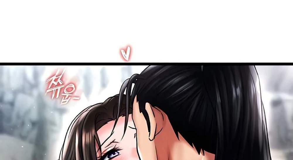 I Ended Up in the World of Murim แปลไทย