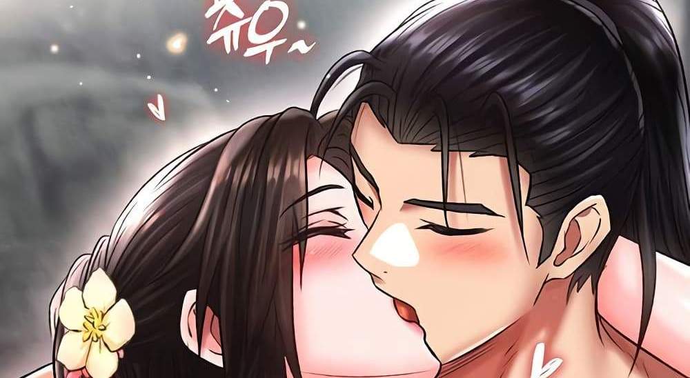 I Ended Up in the World of Murim แปลไทย