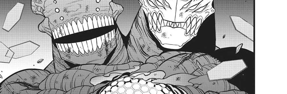 Kaiju No.8 แปลไทย