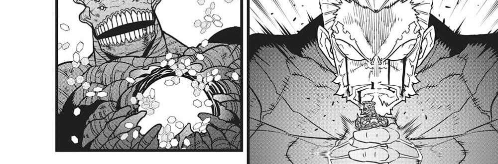 Kaiju No.8 แปลไทย