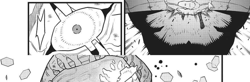 Kaiju No.8 แปลไทย