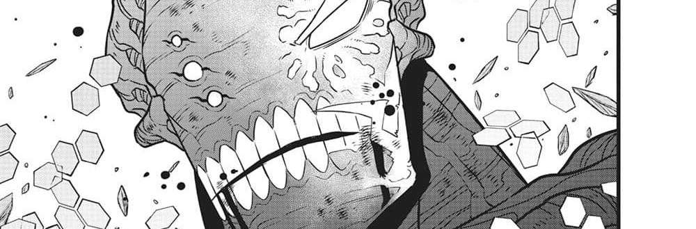 Kaiju No.8 แปลไทย