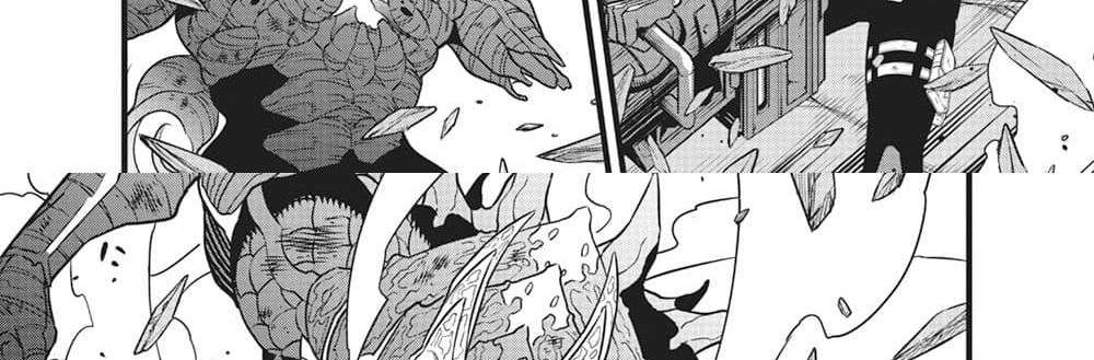 Kaiju No.8 แปลไทย