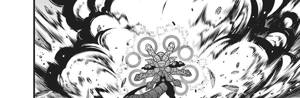 Kaiju No.8 แปลไทย