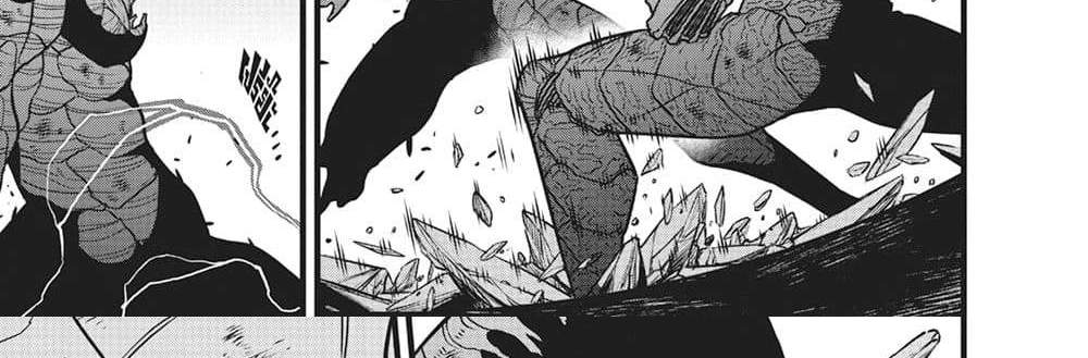 Kaiju No.8 แปลไทย
