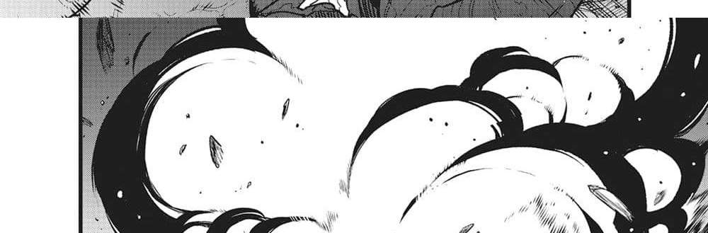 Kaiju No.8 แปลไทย