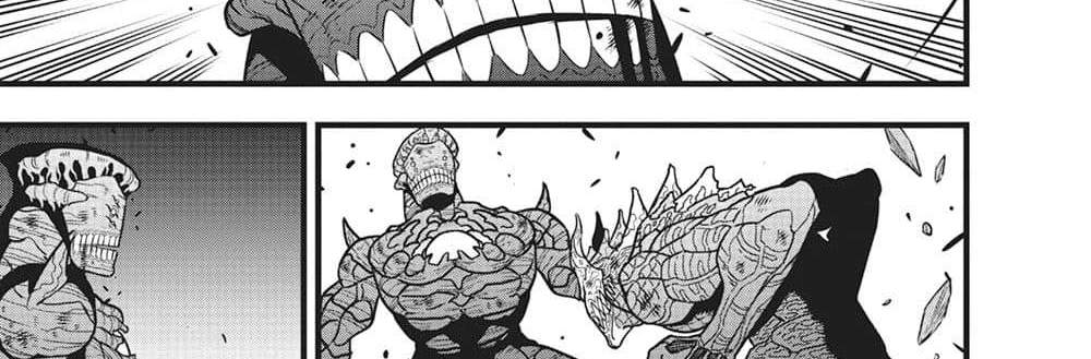 Kaiju No.8 แปลไทย