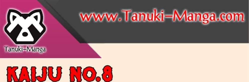 Kaiju No.8 แปลไทย