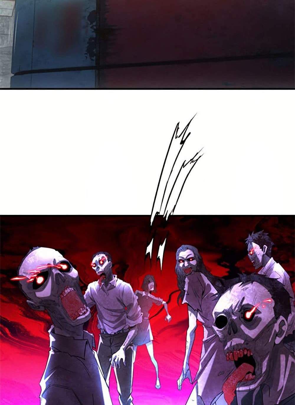 Irasshaimase Shuumatsu Sekai แปลไทย