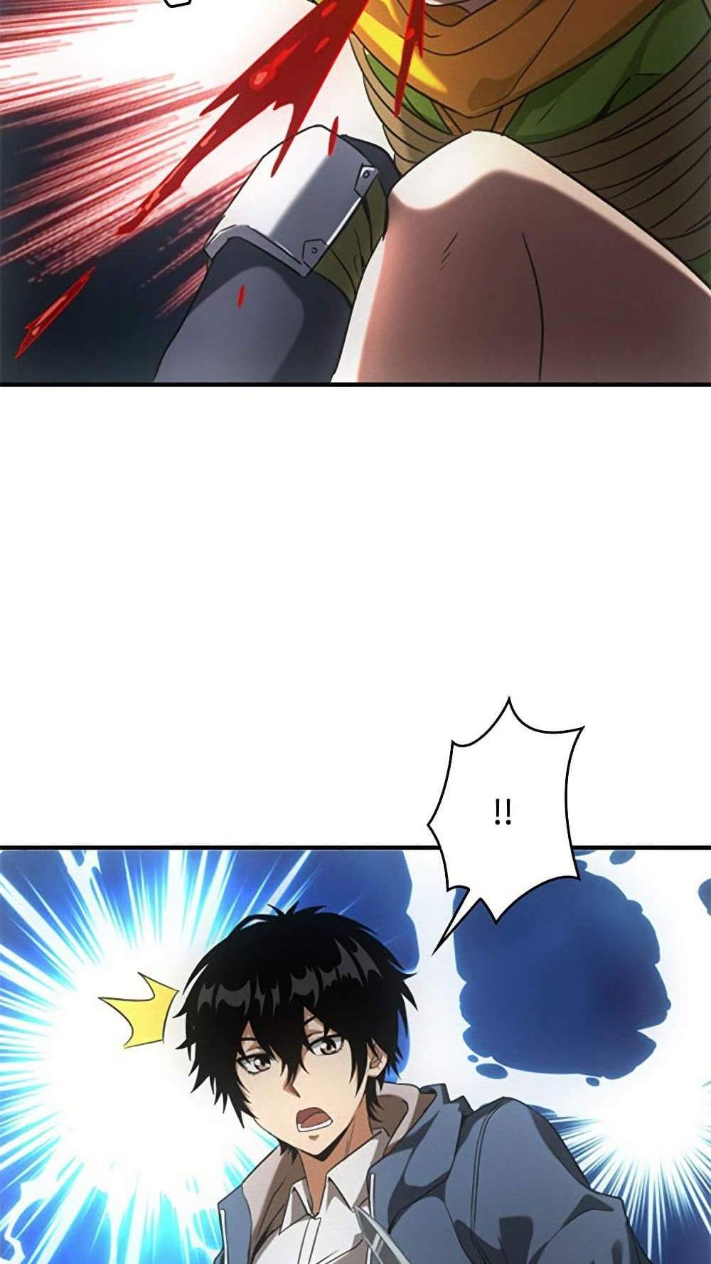 Irasshaimase Shuumatsu Sekai แปลไทย