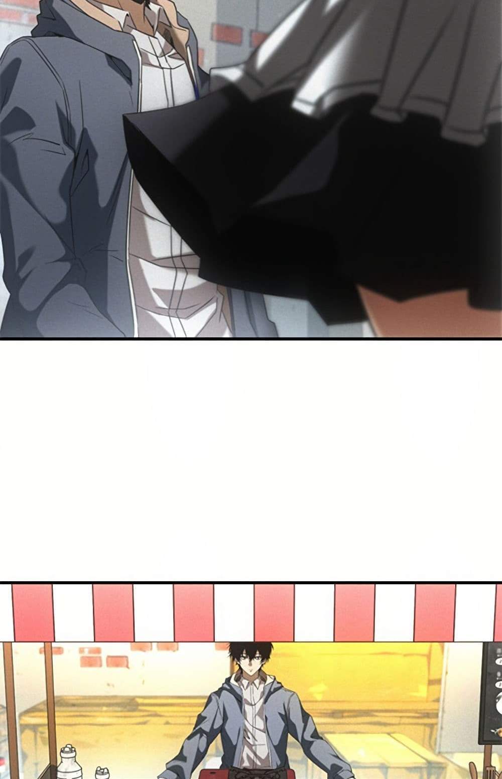 Irasshaimase Shuumatsu Sekai แปลไทย