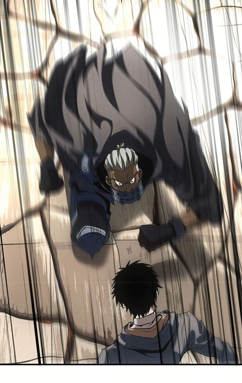 Irasshaimase Shuumatsu Sekai แปลไทย