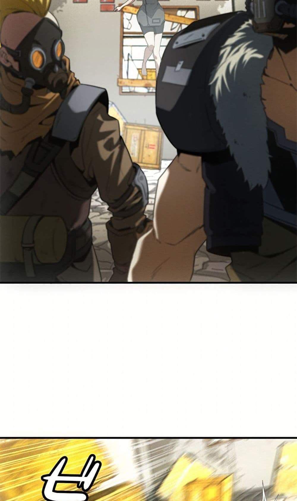 Irasshaimase Shuumatsu Sekai แปลไทย