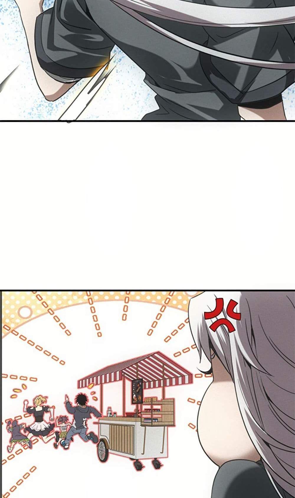 Irasshaimase Shuumatsu Sekai แปลไทย