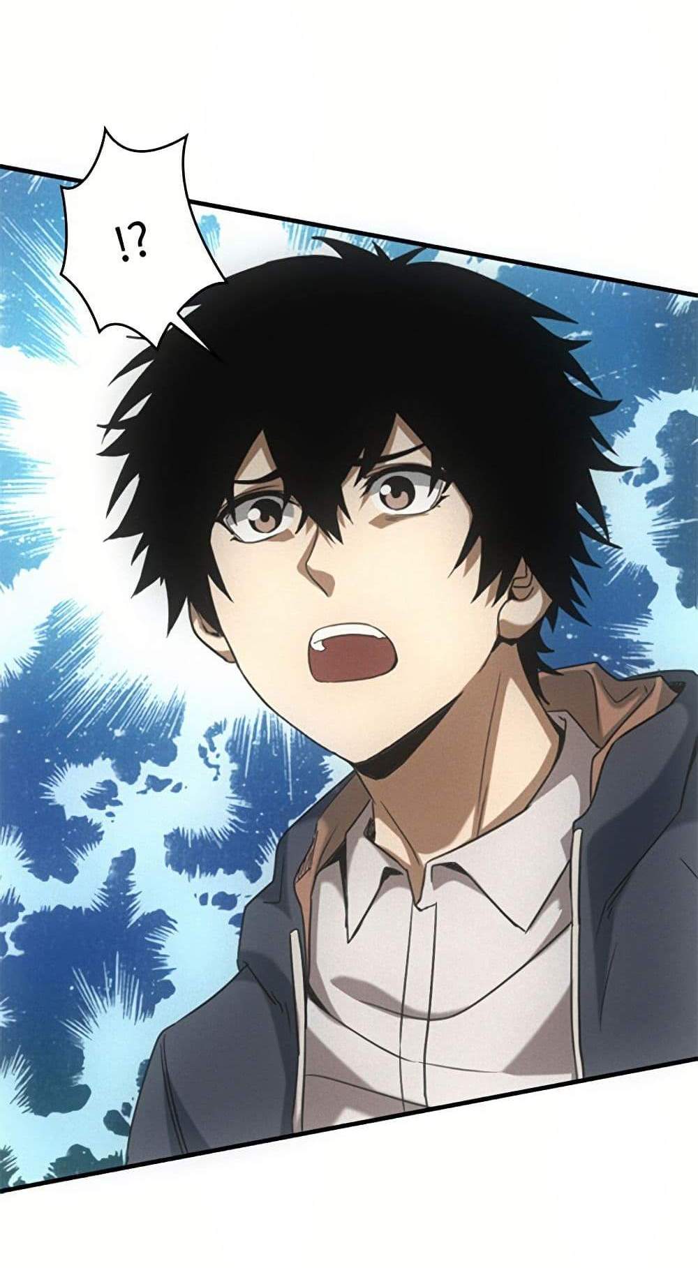 Irasshaimase Shuumatsu Sekai แปลไทย