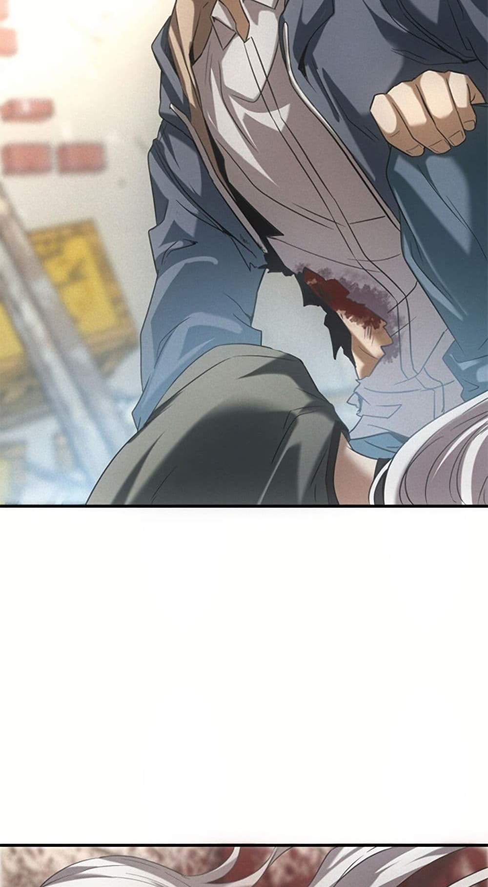 Irasshaimase Shuumatsu Sekai แปลไทย