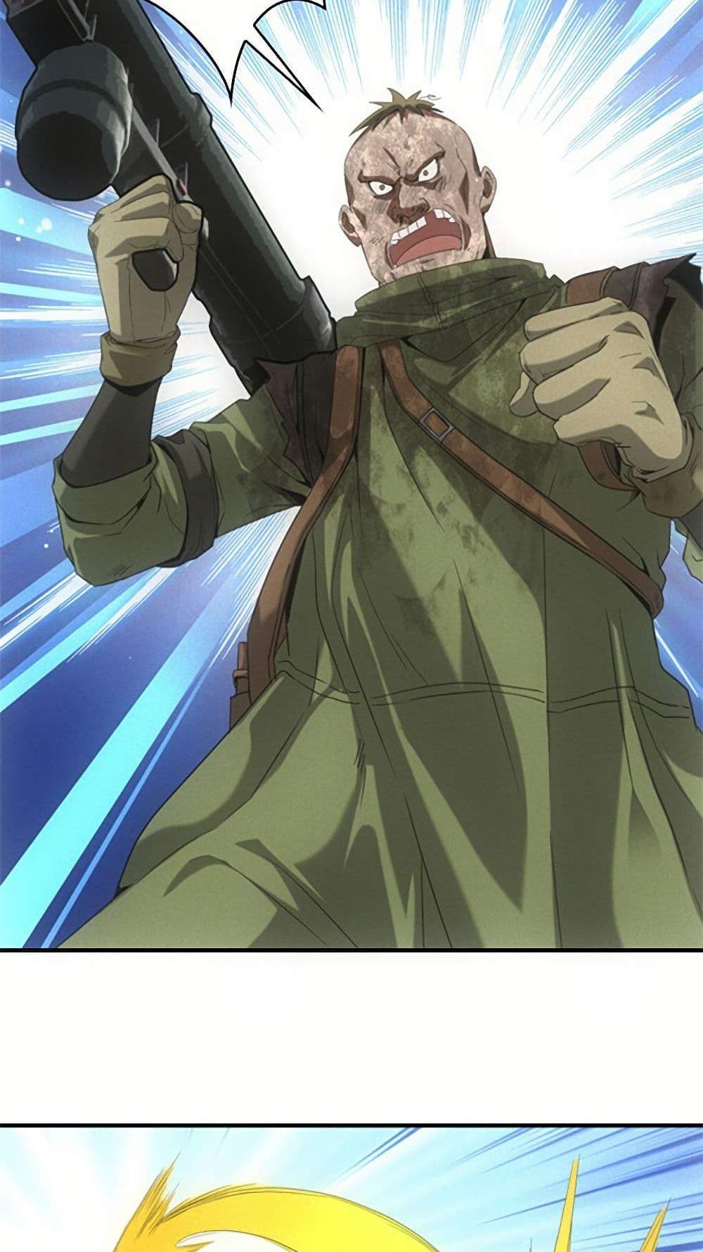 Irasshaimase Shuumatsu Sekai แปลไทย