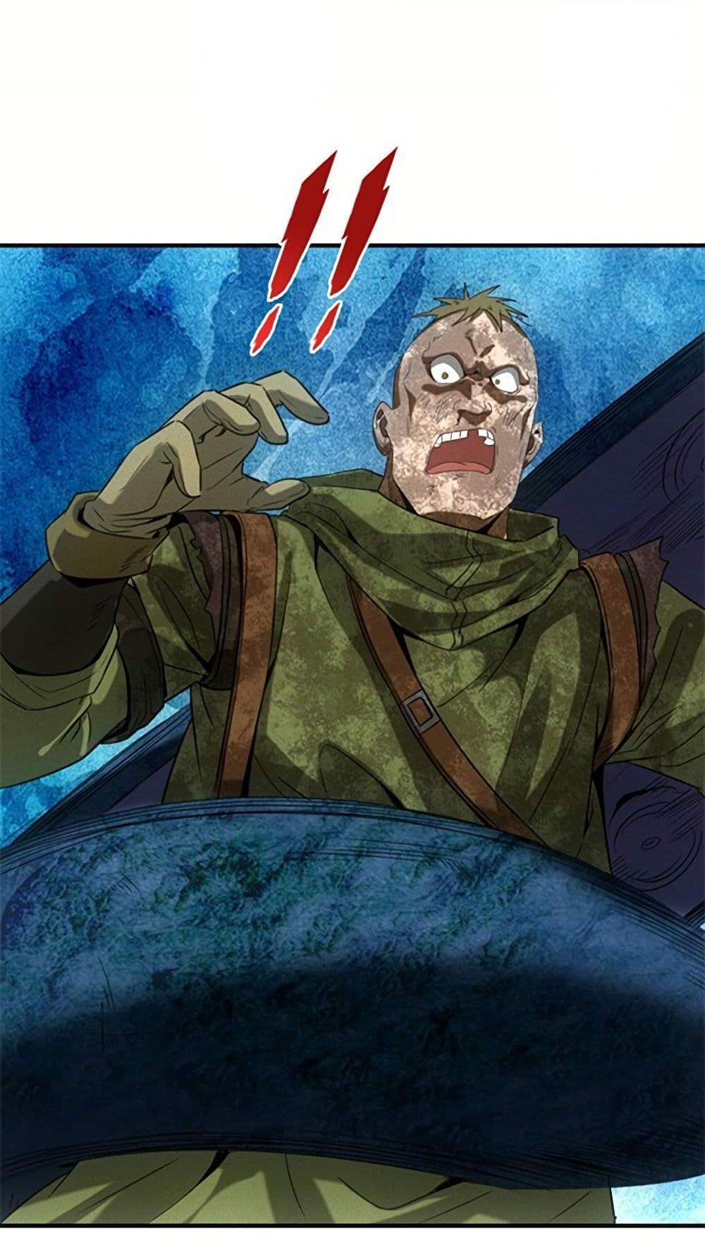 Irasshaimase Shuumatsu Sekai แปลไทย