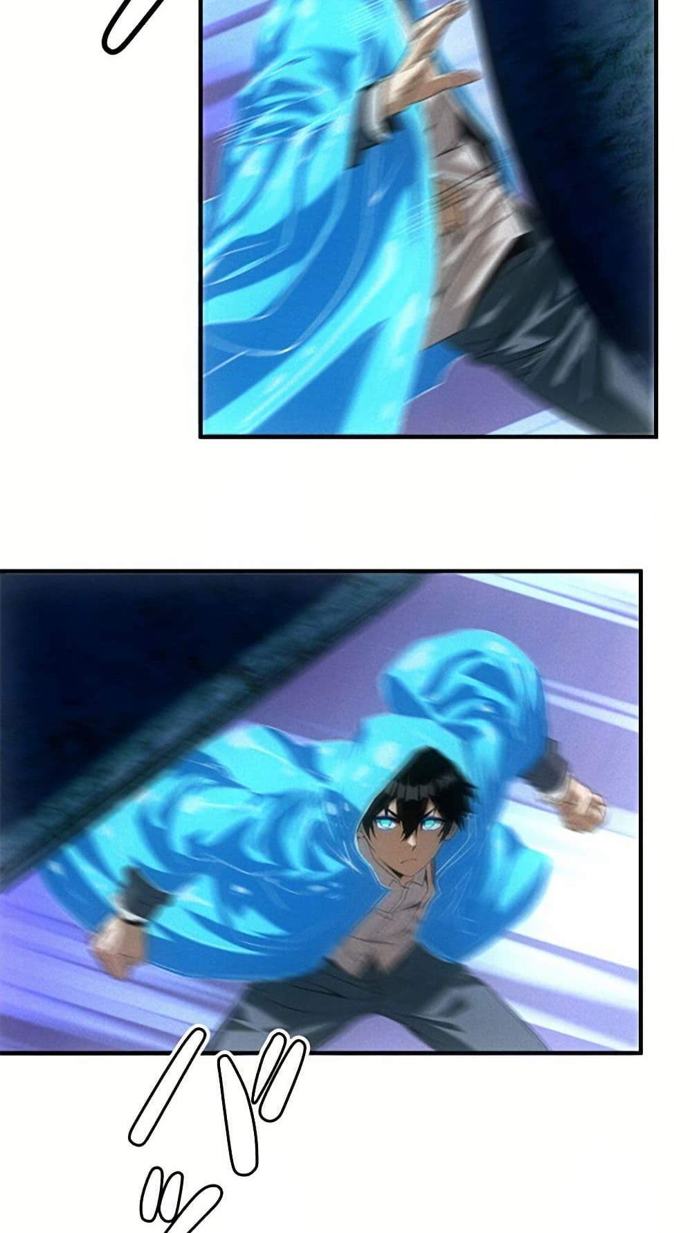 Irasshaimase Shuumatsu Sekai แปลไทย