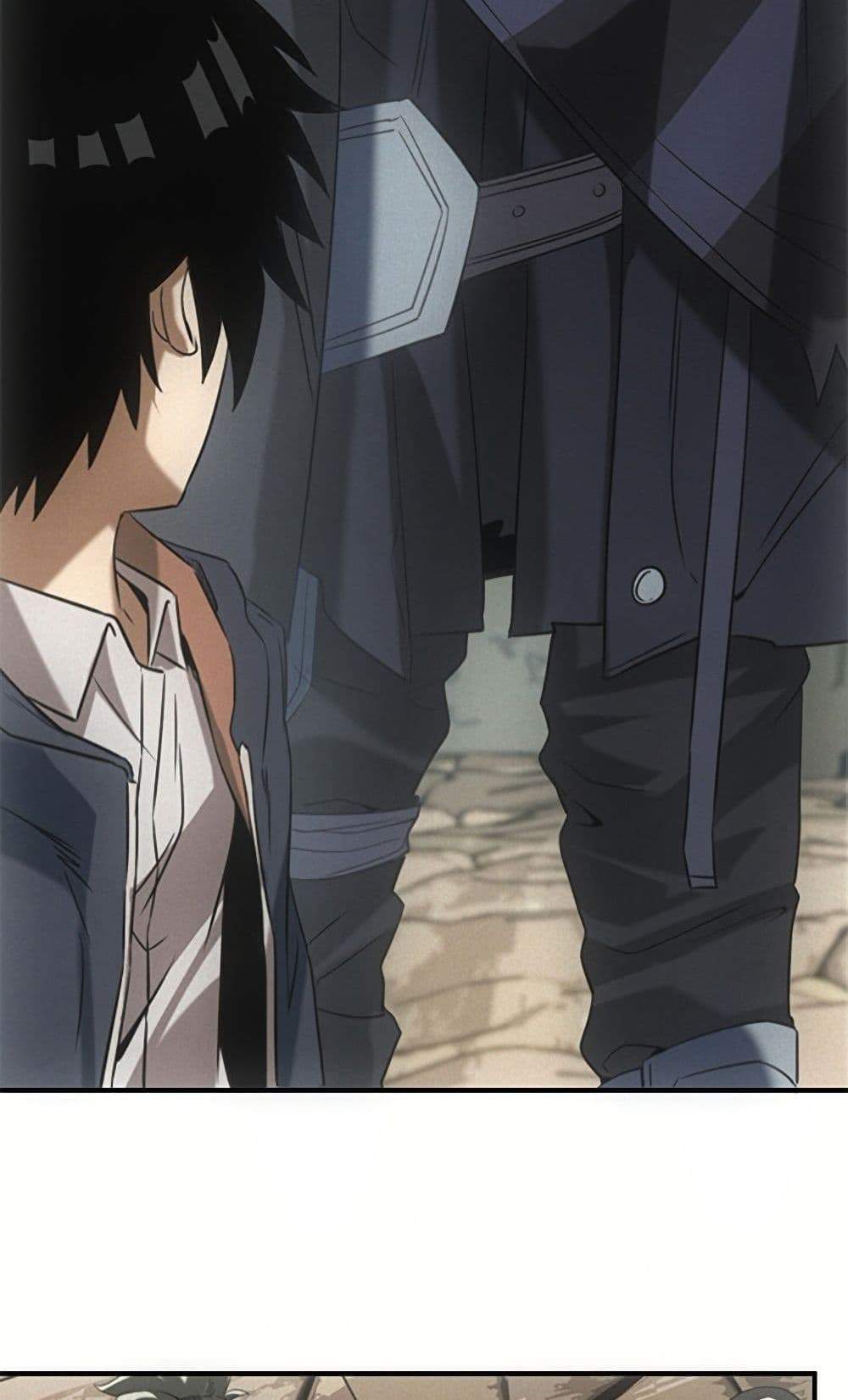 Irasshaimase Shuumatsu Sekai แปลไทย