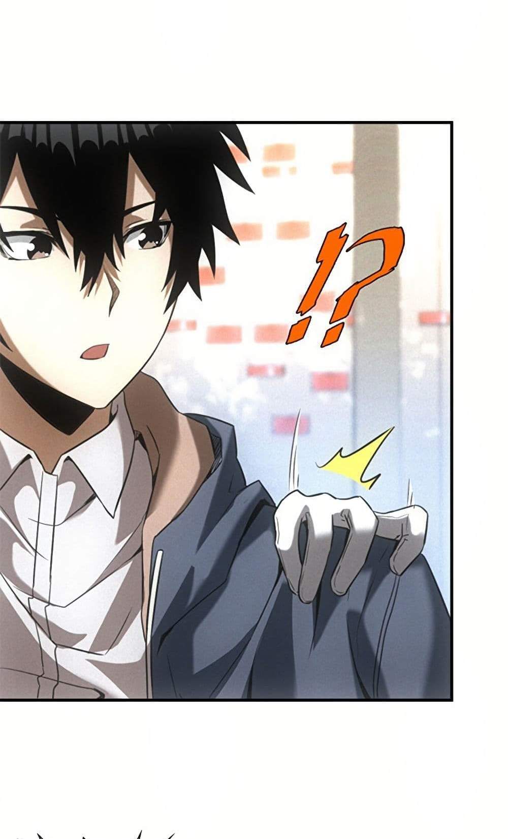 Irasshaimase Shuumatsu Sekai แปลไทย