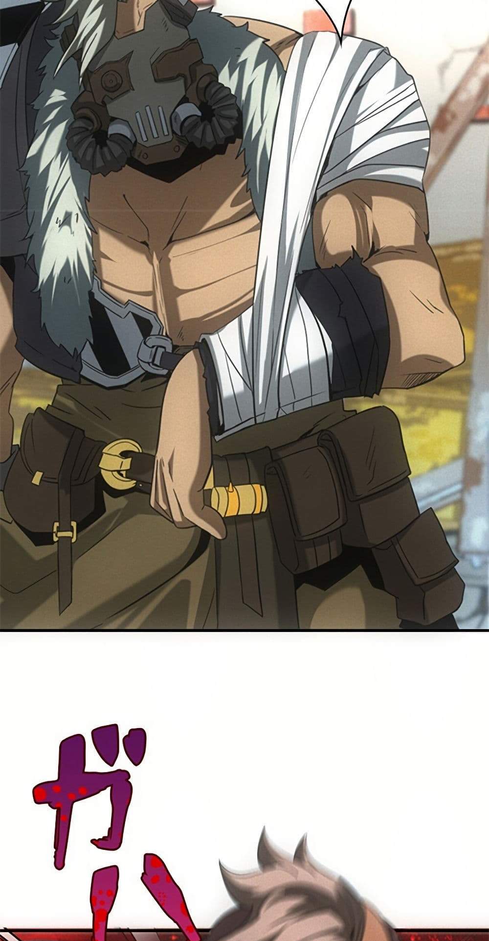Irasshaimase Shuumatsu Sekai แปลไทย