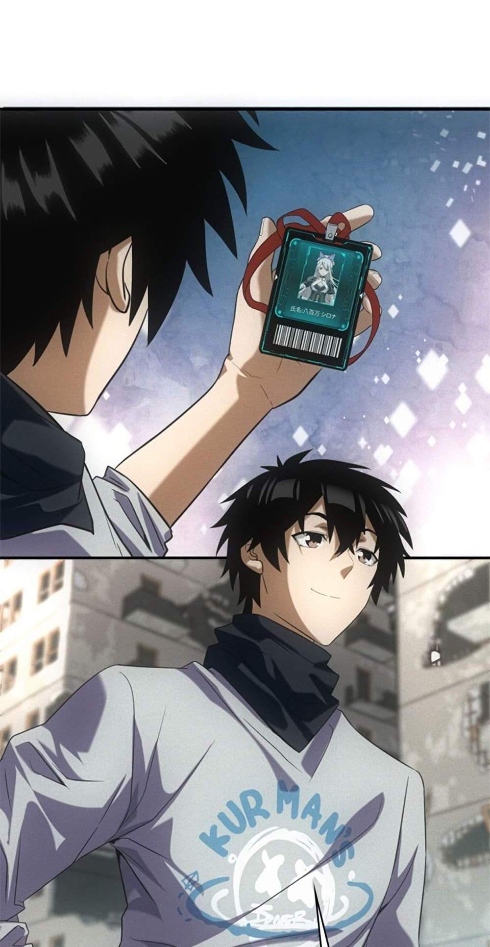 Irasshaimase Shuumatsu Sekai แปลไทย